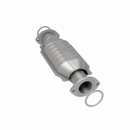 MagnaFlow Conv DF Tacoma 95-98 2.7/3.4L | Toyota 95-04 (23882)
