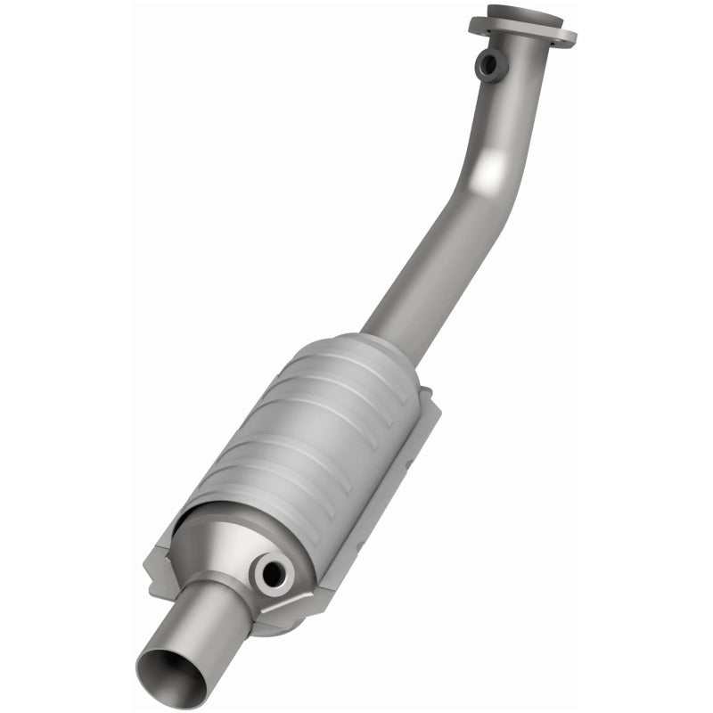 Magnaflow 49572 DirectFit Converter For BMW X5 4.4L OEM