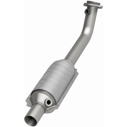 Magnaflow 49572 DirectFit Converter For BMW X5 4.4L OEM