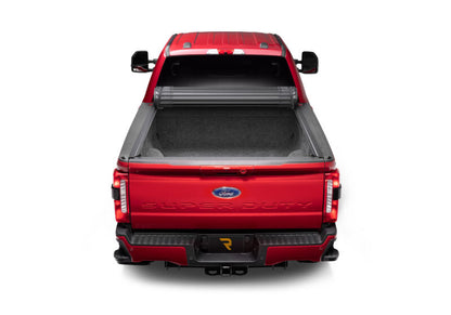 BAK 80304 Revolver X4s Hard Rolling Tonneau Cover for 1999-2007 Ford F-250/F-350