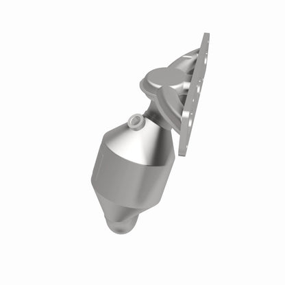 Magnaflow 51277 DirectFit Converter For Mazda 6 3.0L
