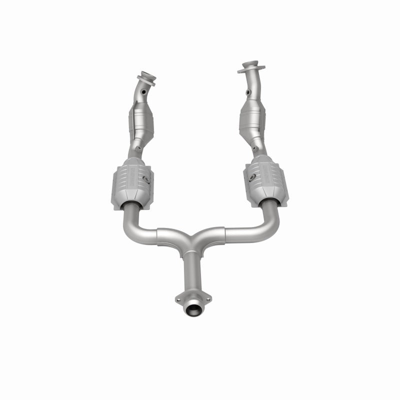 Magnaflow 51127 DirectFit Converter For Ford Mustang 3.8L (99-01)