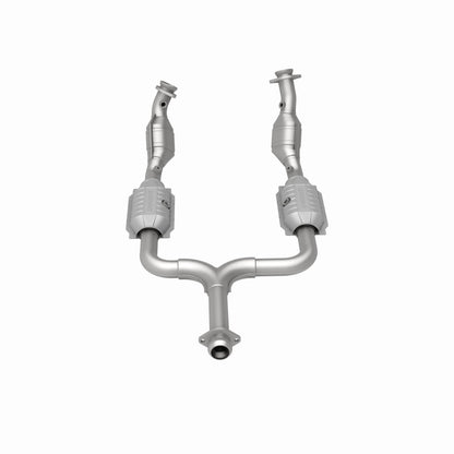 Magnaflow 51127 DirectFit Converter For Ford Mustang 3.8L (99-01)