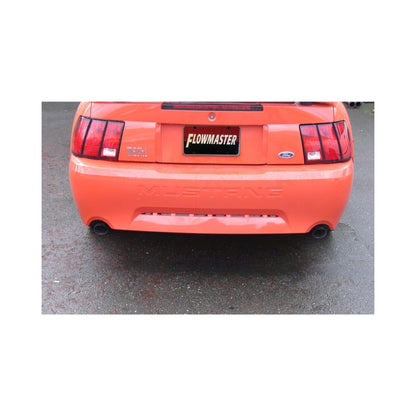 Flowmaster American Thunder Cat-Back Exhaust For Ford Mustang 94-04 (17312)