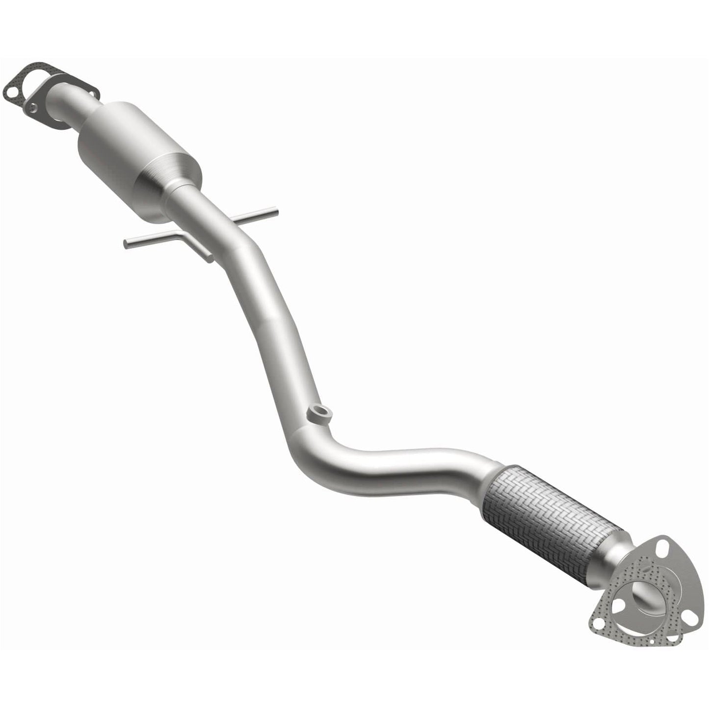 MagnaFlow 2011-2015 Chevrolet Cruze California Grade CARB Compliant Direct-Fit Catalytic Converter