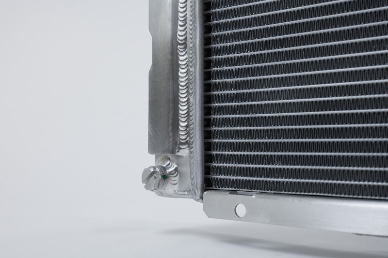 CSF 7220 Performance Aluminum Radiator for 1986-1987 Mercedes 190E 2.3-16 2.3L