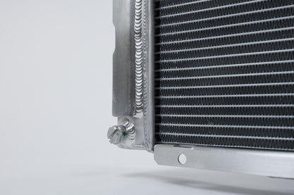 CSF 7220 Performance Aluminum Radiator for 1986-1987 Mercedes 190E 2.3-16 2.3L