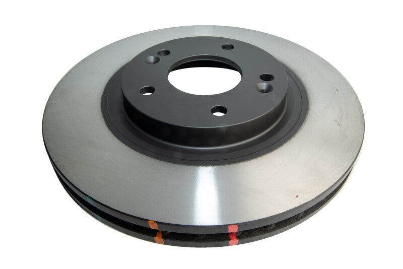 DBA Front 4000 Series Plain Rotor | Hyundai Veloster (12-17) (DBA42456)