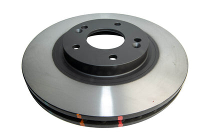 DBA Front 4000 Series Plain Rotor | Hyundai Veloster (12-17) (DBA42456)