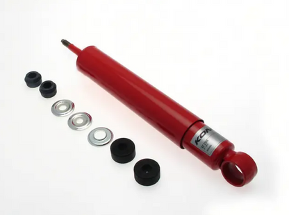 Koni Heavy Track (Red) Shocks Set - 1996-1997 Toyota Land Cruiser J80/Lexus LX