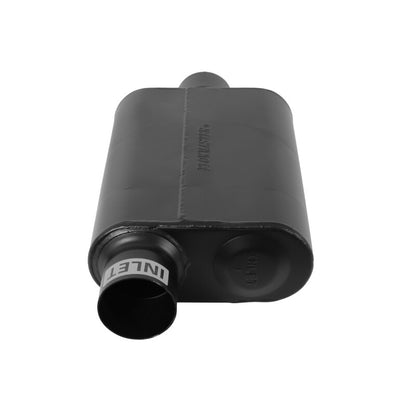 Flowmaster Delta 40 SS Muffler For GMC Jimmy/ Chevy Blazer/ Dodge Ram/ Ford Super Duty (73-17) (843041)