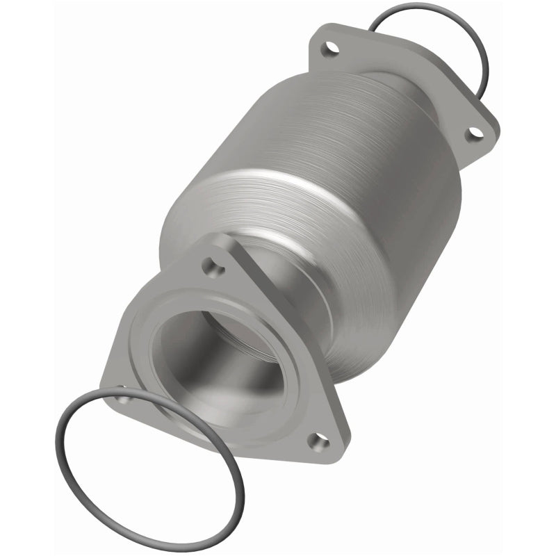 Magnaflow 51862 DirectFit Converter For Acura MDX/ZDX 3.7L 10-13