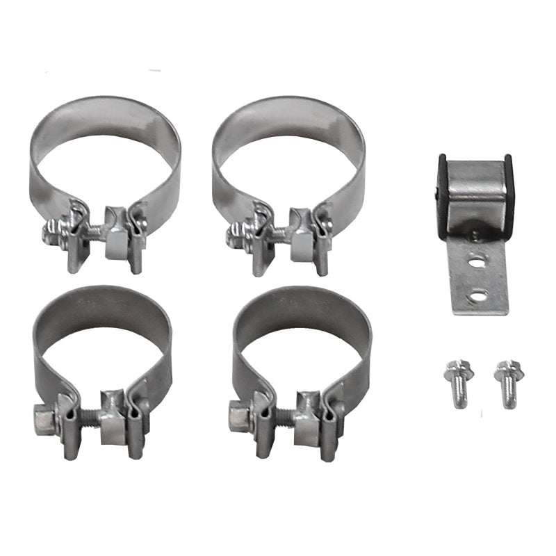 Flowmaster FlowFX DOSS Cat-Back Exhaust For RAM 1500 03-24 (717993)