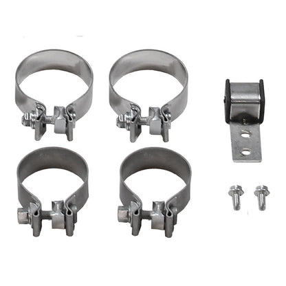 Flowmaster FlowFX DOSS Cat-Back Exhaust For RAM 1500 03-24 (717993)