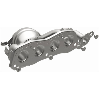 MAGNAFLOW DF Conv 22-262 Down Lexus UX200 2.0L For 2019 Lexus UX200