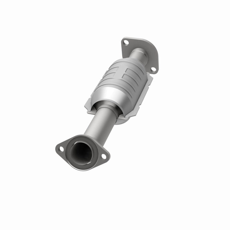 Magnaflow 49566 DirectFit Converter For MPV 3.0L Driver Side Rear