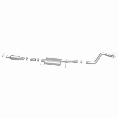 Magnaflow 52851 Direct Fit Converter For Kia Soul 14-16 2.0L