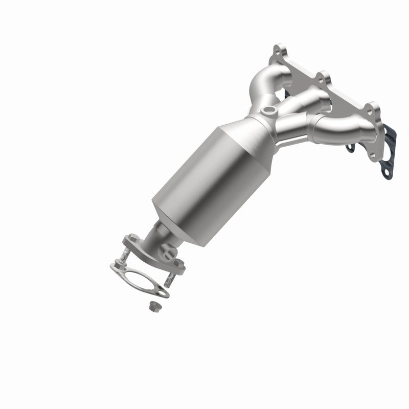 Magnaflow 51244 DirectFit Converter For Kia Sportage 2.7L Passenger Side (05-08)