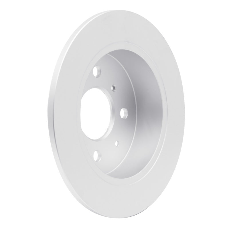 DFC 604-59014 Acura INTEGRA Rear Coated Rotor | Integra (83-01) (60459014)