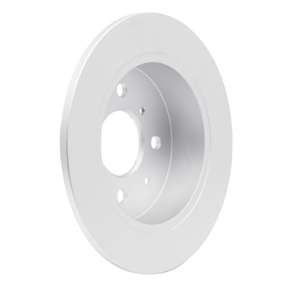 DFC 604-59014 Acura INTEGRA Rear Coated Rotor | Integra (83-01) (60459014)