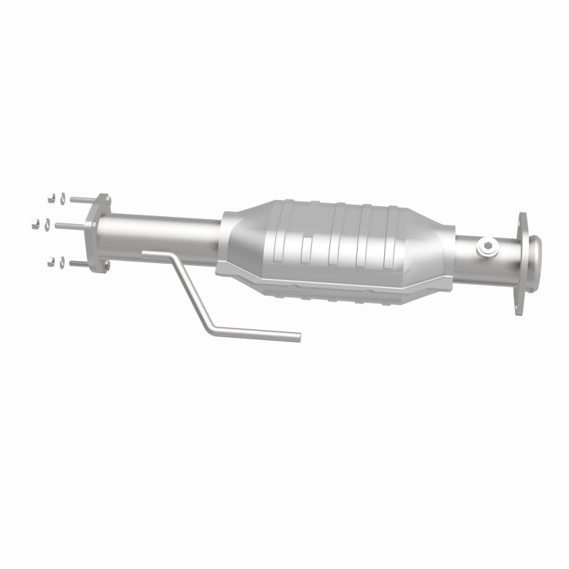 Magnaflow 23297 DirectFit Converter For Jeep Wrangler 00-04 4.0L/2.4L/2.5L