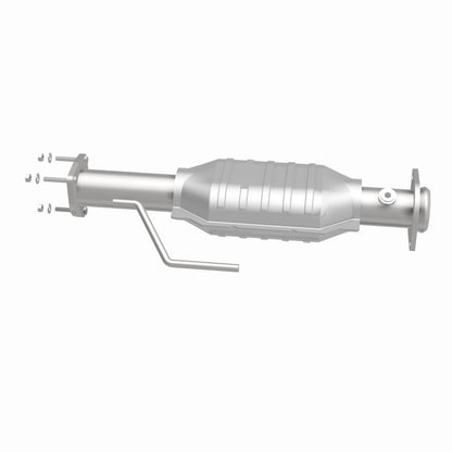 Magnaflow 23297 DirectFit Converter For Jeep Wrangler 00-04 4.0L/2.4L/2.5L