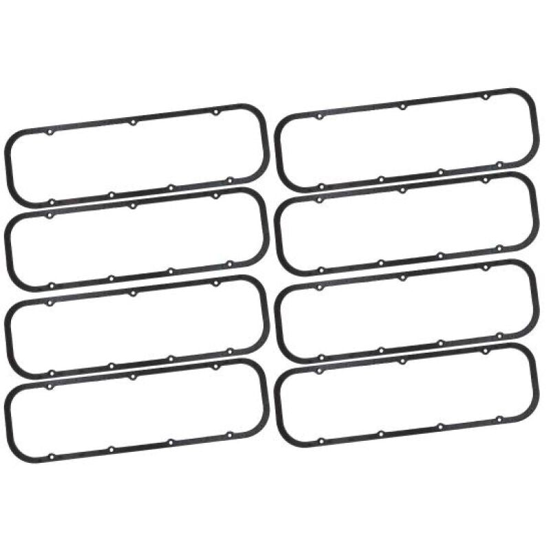 Moroso 93371 Valve Cover Gasket 25 Pairs For Chevy Big Block