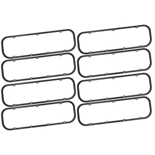 Moroso 93371 Valve Cover Gasket 25 Pairs For Chevy Big Block