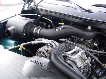 Volant Pro5 Closed Box Air Intake System | Dodge Ram 1500 5.9L/5.2L/3.9L (16859)