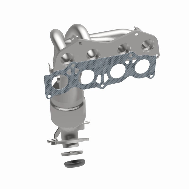 Magnaflow 51267 DirectFit Converter For 06-08 Toyota RAV4 2.4L