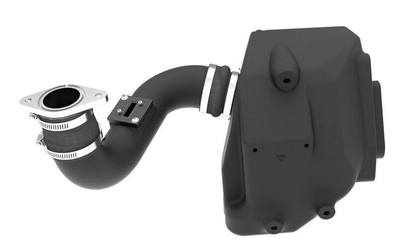 K&N 63 Series Air Intake | Toyota Tacoma (24) (63-9043)