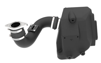 K&N 63 Series Air Intake | Toyota Tacoma (24) (63-9043)