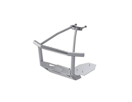 MBRP AC-9219-02 Steel Front Race Bumper Kit For Can-Am Maverick R 2024+