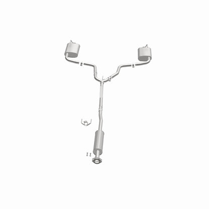 Magnaflow 106-1091 Exhaust Kit For Nissan Altima 19-25 2.5L Direct-Fit