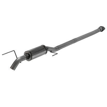Flowmaster FlowFX Cat-Back Exhaust For Ford F150 15-20 (717978)