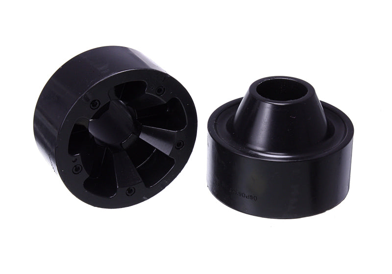 Energy Suspension 2.6112G Coil Spring Spacer Rear for Jeep