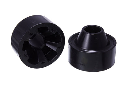 Energy Suspension 2.6112G Coil Spring Spacer Rear for Jeep