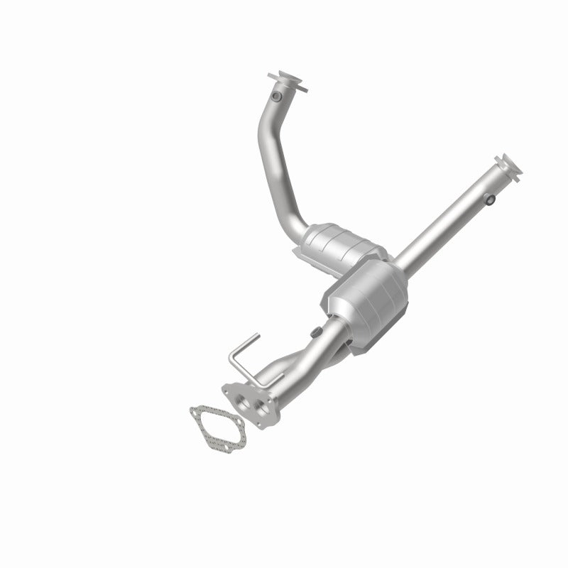 Magnaflow 24120 DirectFit Converter For Ranger/BSeries 3.0L