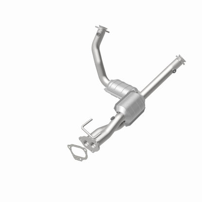 Magnaflow 24120 DirectFit Converter For Ranger/BSeries 3.0L