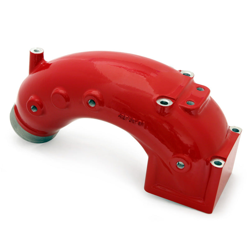 Banks Power 42765 Monster-Ram Intake Manifold for 03-07 Dodge Ram 5.9L Cummi