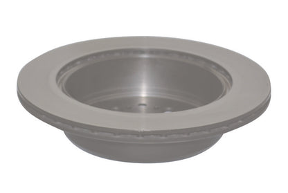 DBA Rear 4000 Series Plain Rotor | Toyota Supra (93-98) (DBA4746)