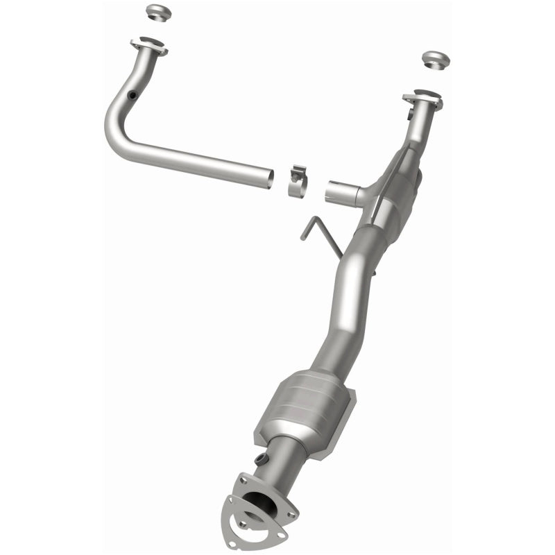 MagnaFlow D/F Converter Chevy Astro 00-04 4.3L for Chevy Astro (00-04)