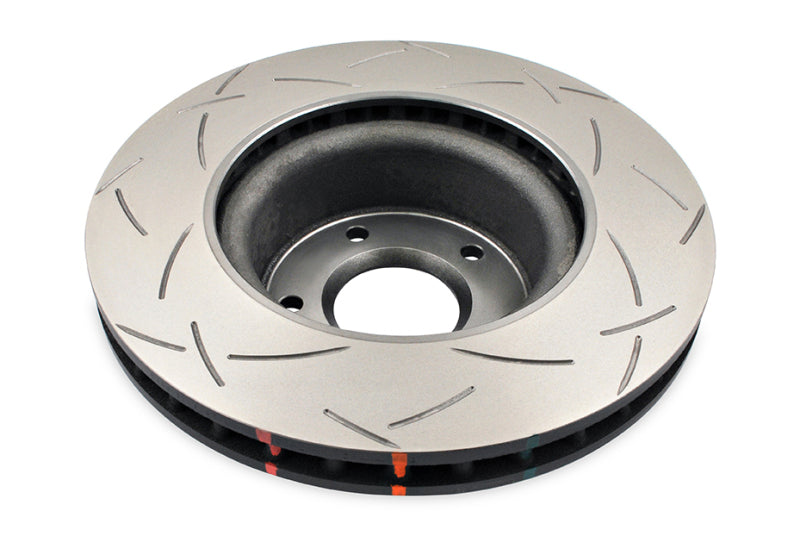 DBA Front Slotted 4000 Series Rotor | Pontiac GTO (05) (DBA42020S)