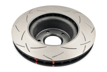 DBA Front Slotted 4000 Series Rotor | Pontiac GTO (05) (DBA42020S)