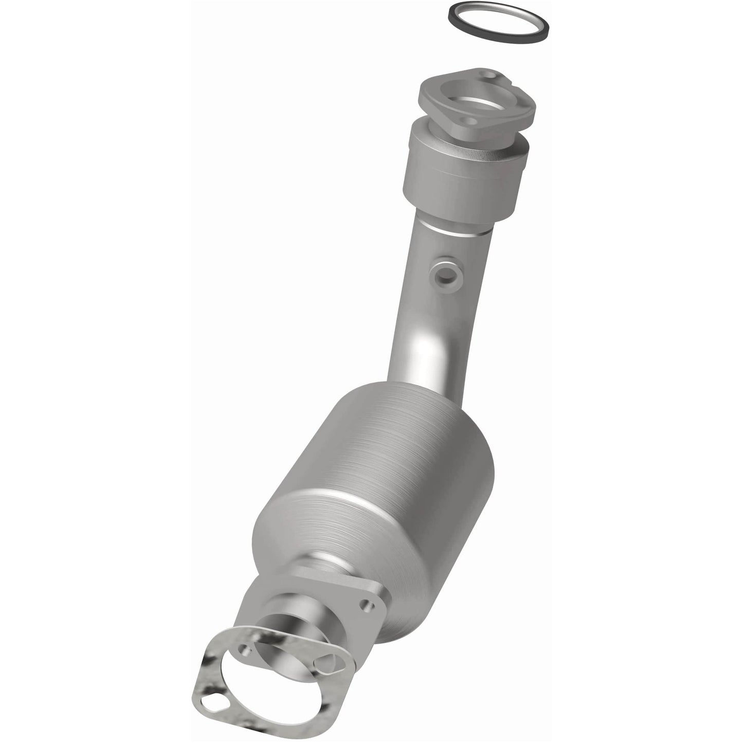 MagnaFlow 2008-2009 Pontiac G8 California Grade CARB Compliant Direct-Fit Catalytic Converter