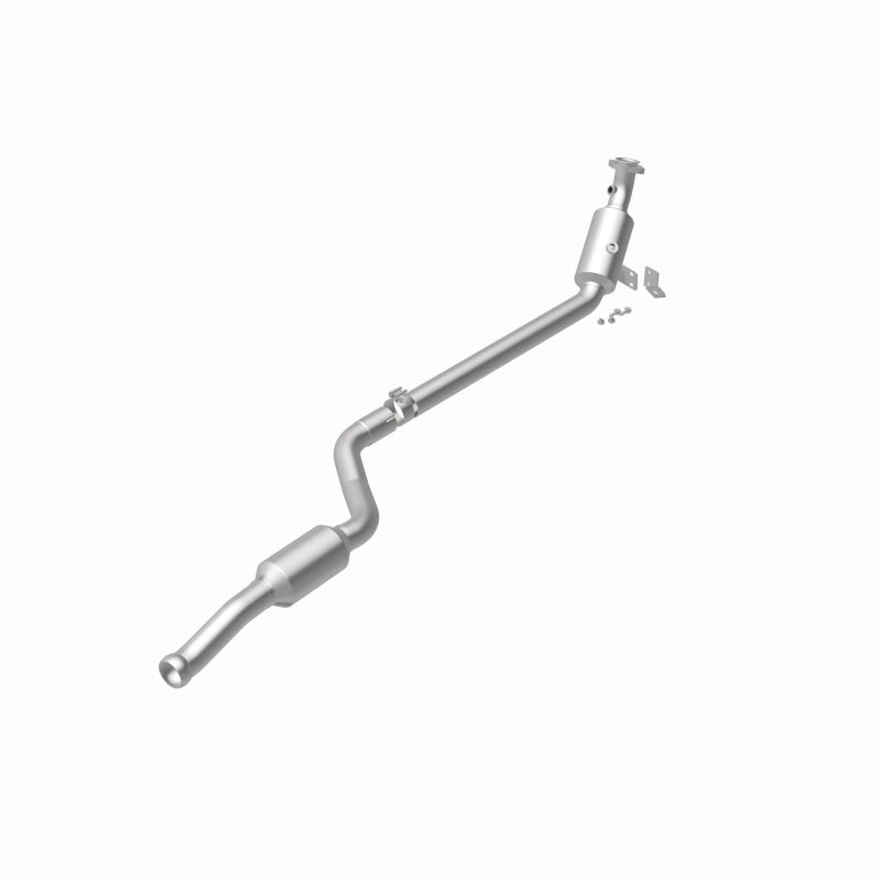 MAGNAFLOW 5561441 DF Conv 13-14 Mercedes-Benz GLK350 3.5L For Mercedes GLK