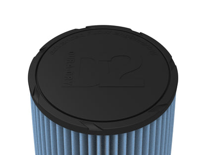 aFe Magnum FORCE Intake Replacement Air Filter w/ D2 Dura-Dry Media 6in F x9in B x7in T x9in H
