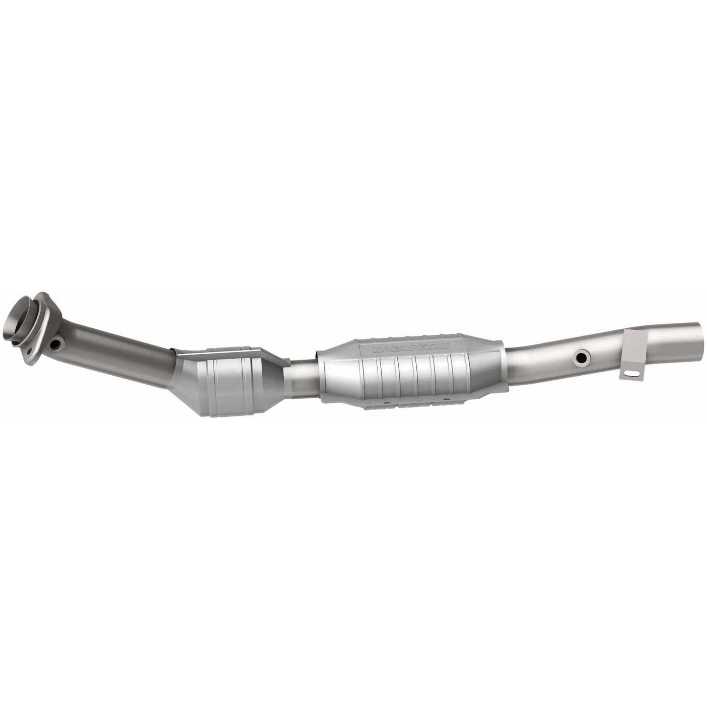 MagnaFlow 2001 Ford F-150 California Grade CARB Compliant Direct-Fit Catalytic Converter