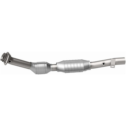 MagnaFlow 2001 Ford F-150 California Grade CARB Compliant Direct-Fit Catalytic Converter