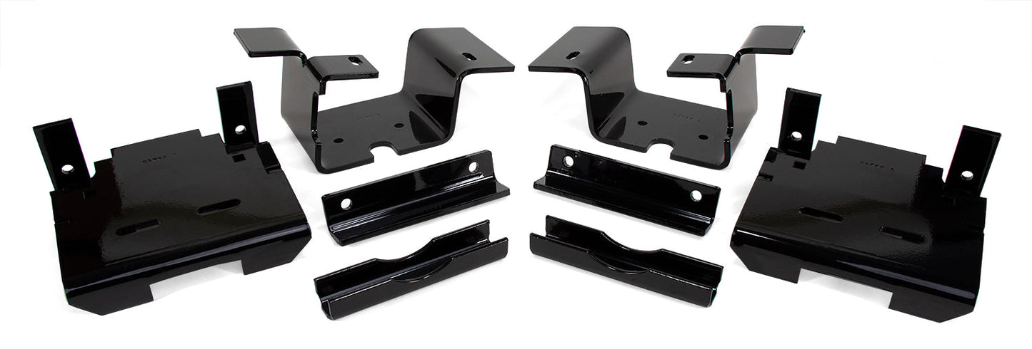 Air Lift LoadLifter 5000 Leaf Spring Leveling Kit for 2019-2020 Ram 3500 (57231)